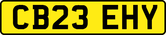 CB23EHY