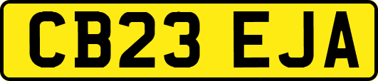 CB23EJA