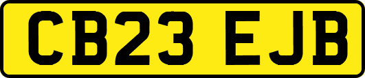 CB23EJB