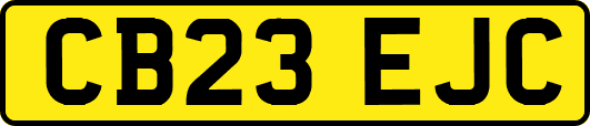 CB23EJC