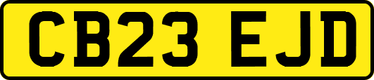 CB23EJD