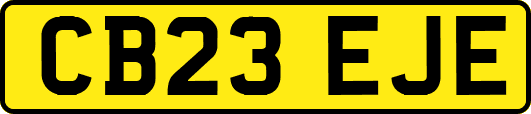 CB23EJE