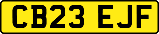 CB23EJF