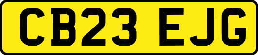 CB23EJG