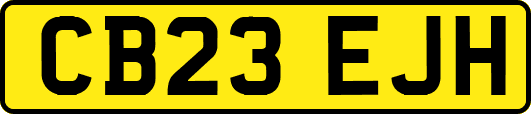 CB23EJH