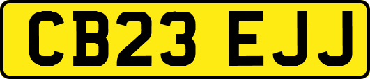CB23EJJ