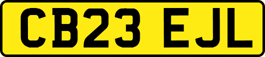 CB23EJL
