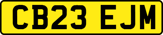 CB23EJM