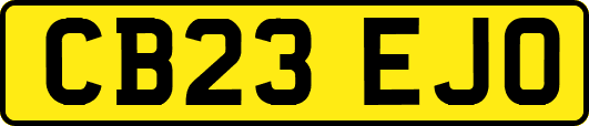 CB23EJO