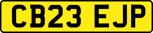 CB23EJP