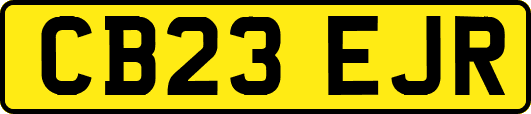 CB23EJR