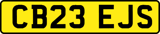 CB23EJS