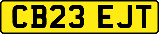 CB23EJT