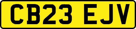CB23EJV
