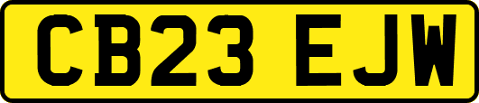 CB23EJW