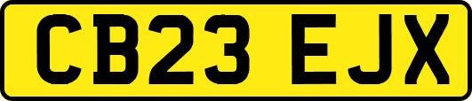 CB23EJX