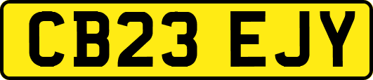 CB23EJY