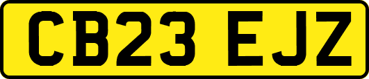 CB23EJZ
