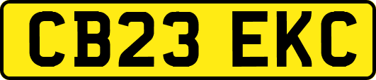 CB23EKC