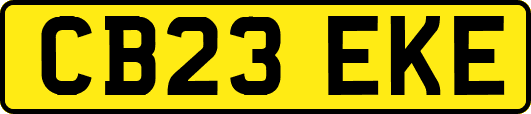 CB23EKE