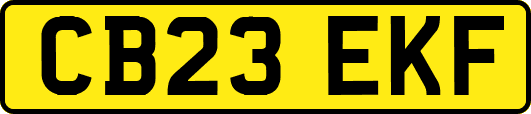 CB23EKF