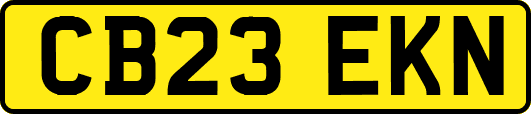 CB23EKN