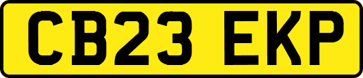 CB23EKP