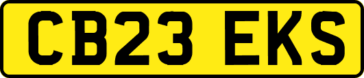 CB23EKS