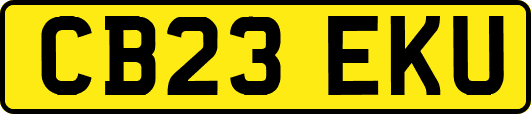CB23EKU
