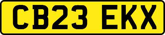 CB23EKX