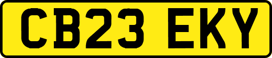 CB23EKY
