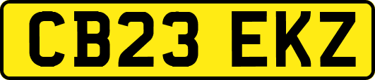 CB23EKZ