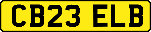 CB23ELB
