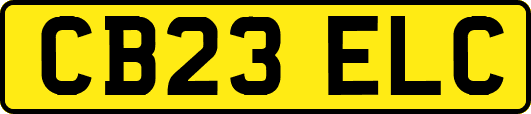 CB23ELC