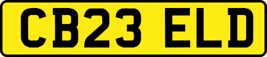 CB23ELD