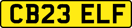 CB23ELF