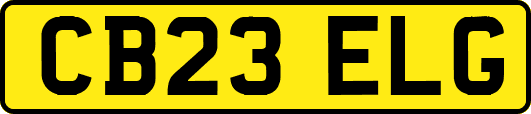 CB23ELG