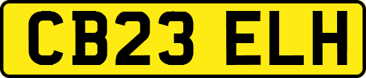 CB23ELH