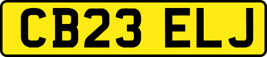 CB23ELJ