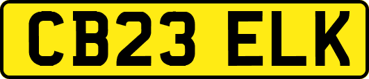 CB23ELK