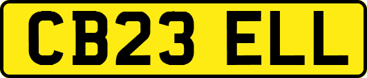 CB23ELL