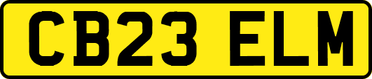 CB23ELM