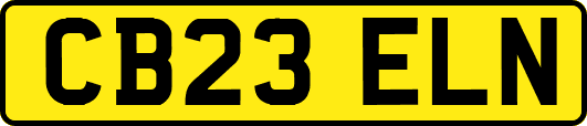 CB23ELN
