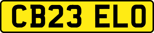 CB23ELO