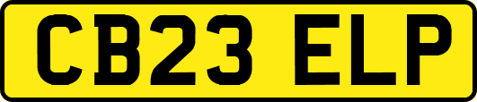 CB23ELP