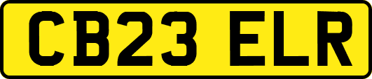 CB23ELR