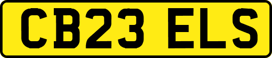 CB23ELS