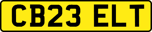 CB23ELT