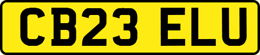 CB23ELU