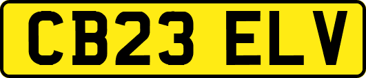 CB23ELV